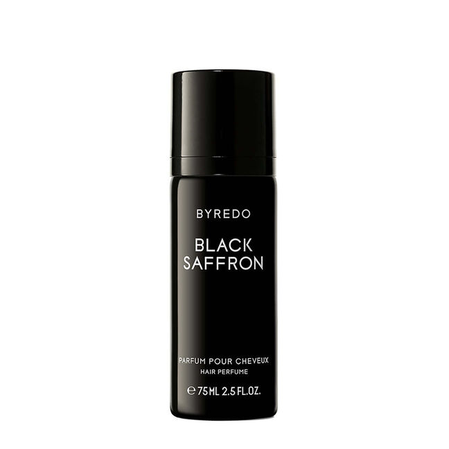 BLACK SAFFRON HAIR PERFUME