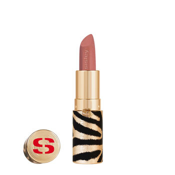 שפתון PHYTO ROUGE VELVET 10 BEIGE NUDE