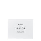 LIL FLEUR image number null