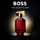 בושם לאישה THE SCENT ELIXIR PARFUM INTENSE בושם לאישה THE SCENT ELIXIR PARFUM INTENSE image number null