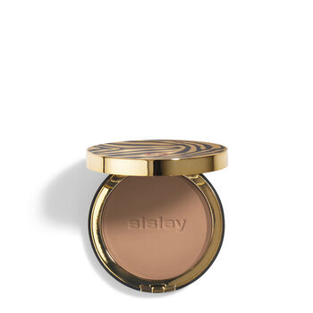 פודרה דחוסה PHYTO POUDRE COMPACTE 4 BRONZE