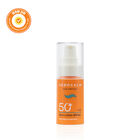 תחליב הגנה לפנים +SPF50 image number null