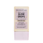 טיפות גלואו GOLDEN STAR DEW טיפות גלואו GOLDEN STAR DEW image number null