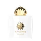 HONOUR image number null