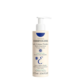 קרם LAIT CREME FLUIDE+