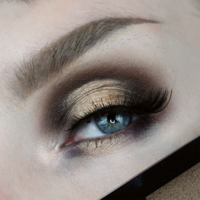 פלטת צלליות 0.RELOADED ICONIC 3