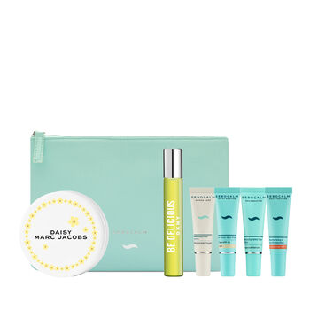 מארז GLOW & GO