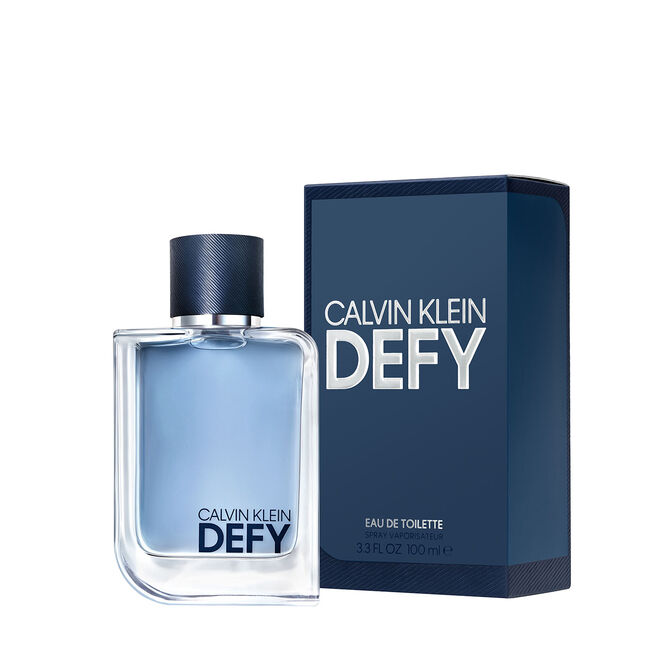 בושם לגבר DEFY א.ד.ט