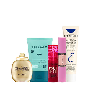 מארז מתנה לחברה