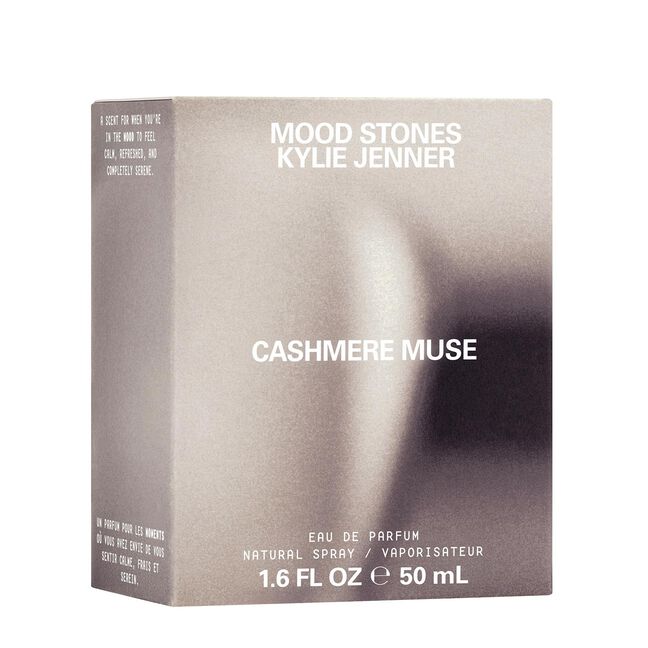 בושם לאישה MOOD STONES COLLECTION CASHMERE MUSE א.ד.פ