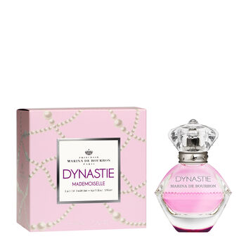 בושם לאישה DYNASTIE MADEMOISELLE א.ד.פ