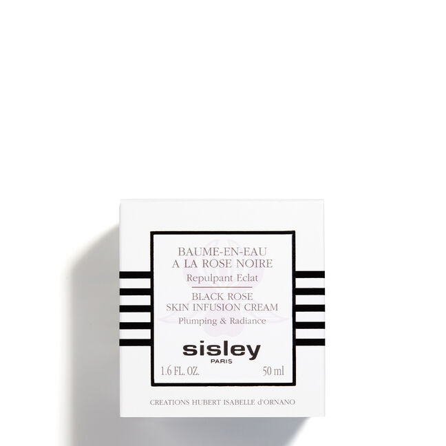 קרם לחות BLACK ROSE