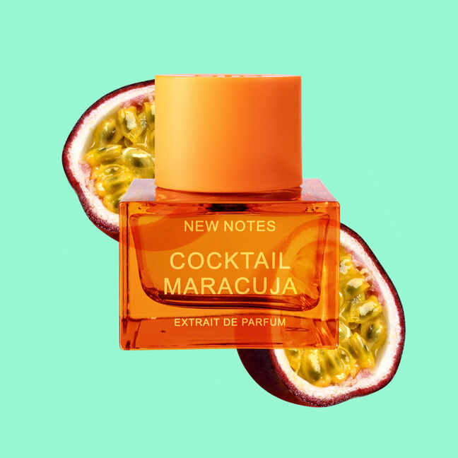 COCKTAIL MARACUJA