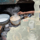 CHAI CANDLE image number null