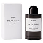 BIBLIOTHEQUE ROOM SPRAY image number null