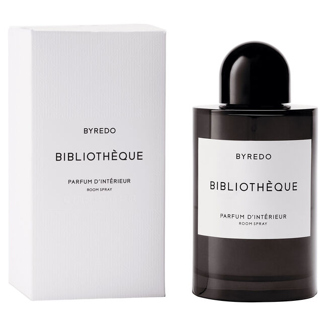 BIBLIOTHEQUE ROOM SPRAY