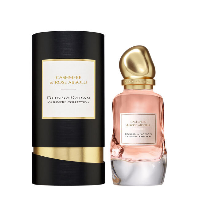 בושם לאישה CASHMERE & ROSE ABSOLU