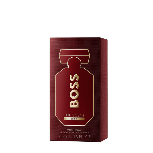 בושם לאישה THE SCENT ELIXIR א.ד.פ