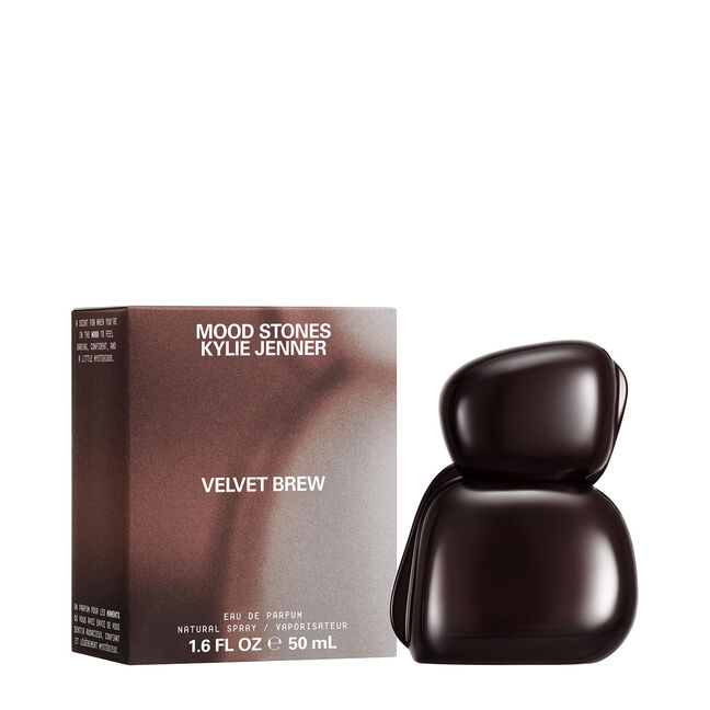 בושם לאישה MOOD STONES COLLECTION VELVET BREW א.ד.פ