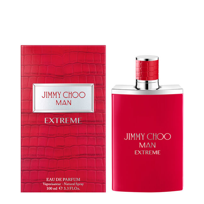 בושם לגבר EXTREME א.ד.פ