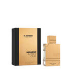 בושם יוניסקס AMBER OUD א.ד.פ image number null