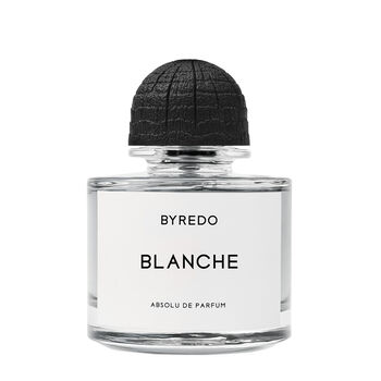 BLANCHE ABSOLU
