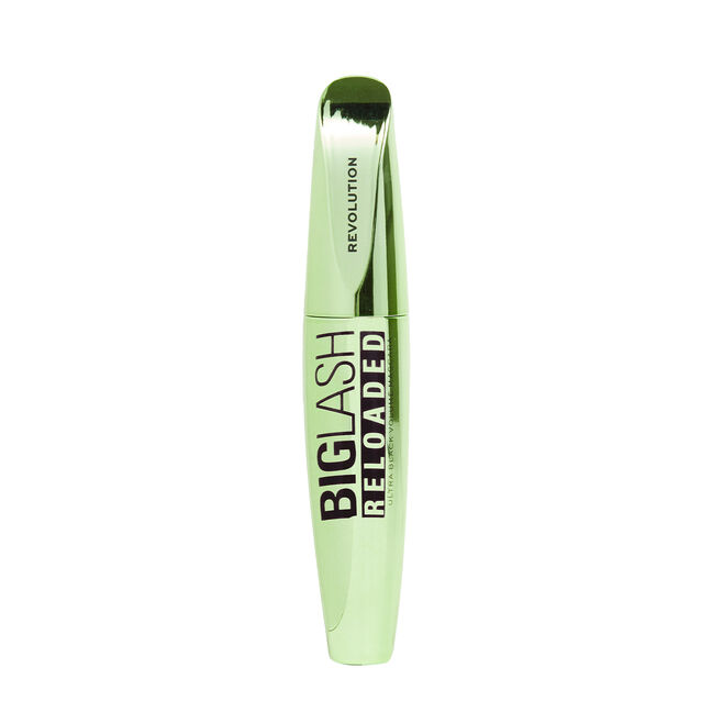 מסקרה BIG LASH ULTBLACK