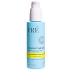 PROTECT ME מינרלי SPF 50 קרם לחות עם מקדם הגנה טבעי image number null