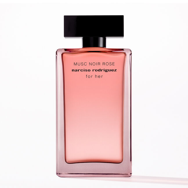 בושם לאישה MUSC NOIR ROSE א.ד.פ