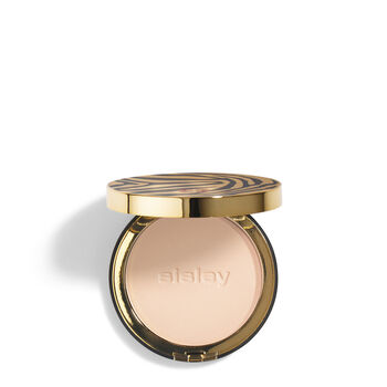 פודרה דחוסה PHYTO POUDRE COMPACTE 1 ROSY