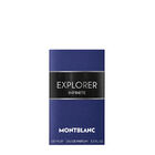 בושם לגבר EXPLORER INFINITE א.ד.פ image number null