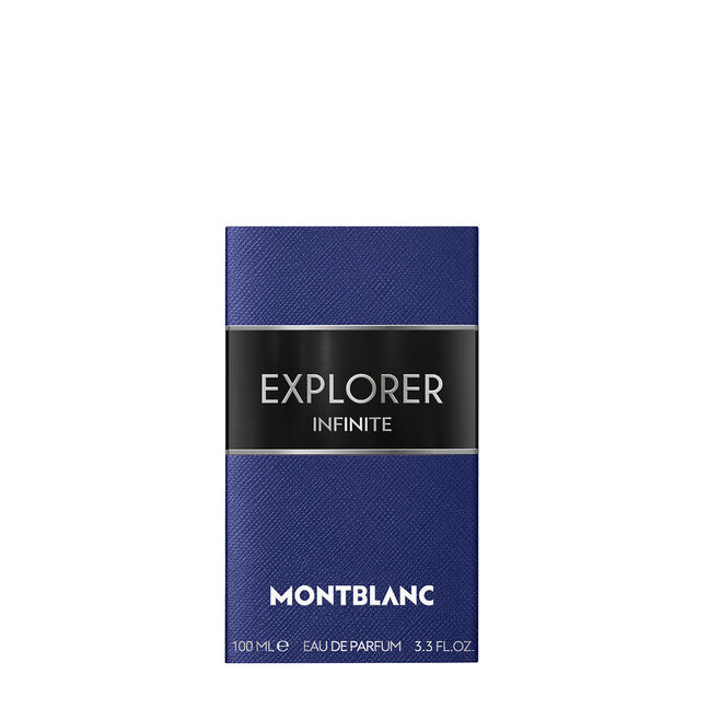בושם לגבר EXPLORER INFINITE א.ד.פ