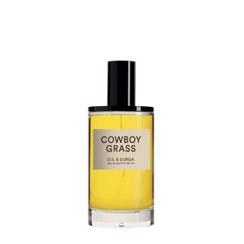 COWBOY GRASS 100 ML