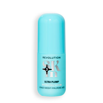 סרום לחות ULTRA PLUMP