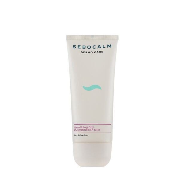 קרם לחות לעור הנוטה לפצעונים