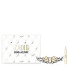 מארז לאישה ZADIG א.ד.פ 90 מ"ל + 10 מ"ל מארז לאישה ZADIG א.ד.פ 90 מ"ל + 10 מ"ל image number null