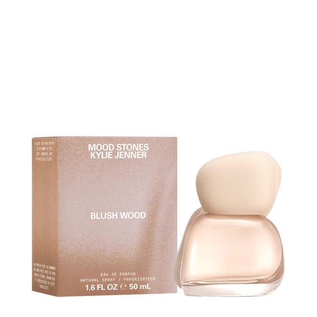 בושם לאישה MOOD STONES COLLECTION BLUSH WOOD א.ד.פ