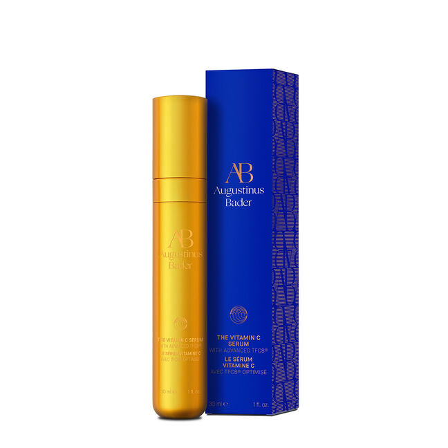 VITAMIN C SERUM