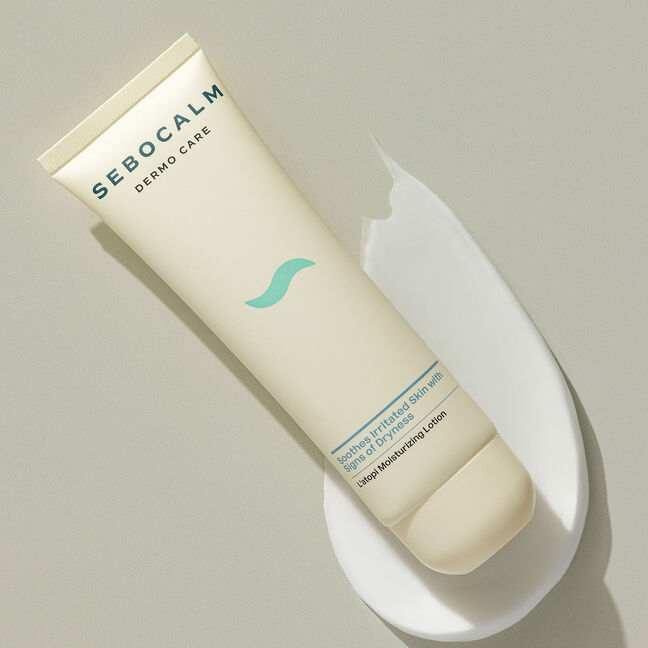 תחליב ל'אטופי