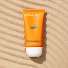 קרם הגנה לפנים +SPF50 image number null