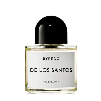 DE LOS SANTOS