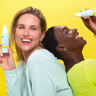 PROTECT ME מינרלי SPF 50 קרם לחות עם מקדם הגנה טבעי image number null