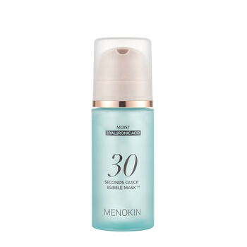 מסכת פנים מקציפה 30S BUBBLE MASK LIFT לללחות העור