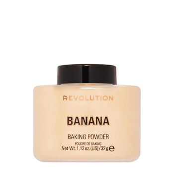 פודרה LOOSE BAKING BANANA