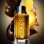 בושם לגבר THE SCENT א.ד.ט image number null