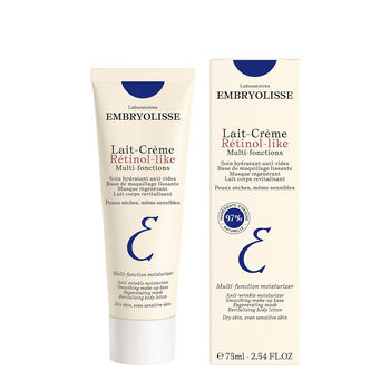 קרם רב תכליתי  LAIT CREME RETINOL LIKE