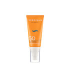 קרם הגנה מינרלי לפנים +SPF50 image number null