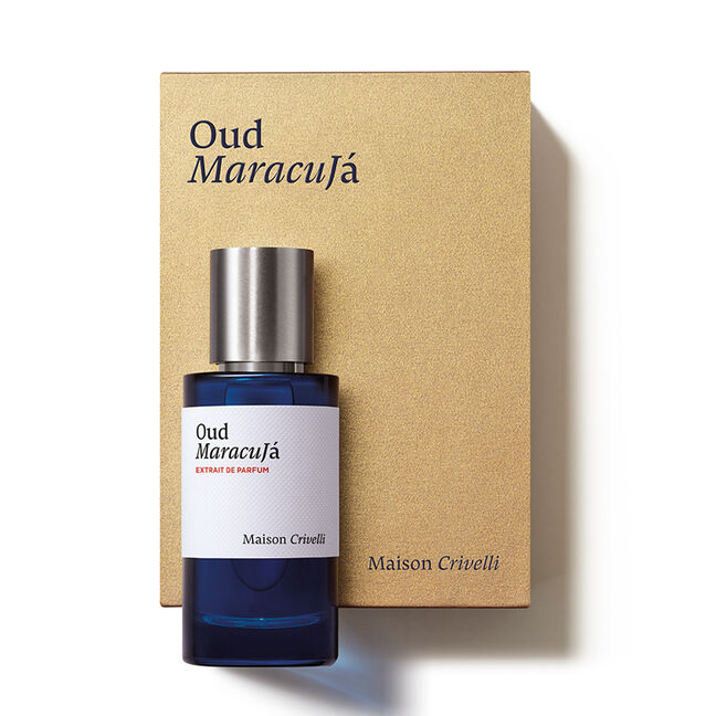 OUD MARACUJA