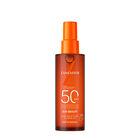 שמן גוף SPF50 image number null