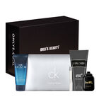 מארז טיסה לגבר image number null